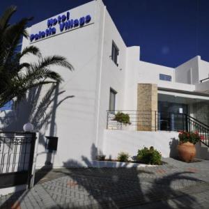 poza Palatia Village Apartments