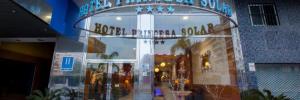 Imagine pentru Hotel Princesa Solar Cazare - Litoral Torremolinos la hoteluri de 4* stele 2024