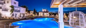 Imagine pentru Porto Village Cazare - Litoral Hersonissos la hoteluri cu Demipensiune 2025