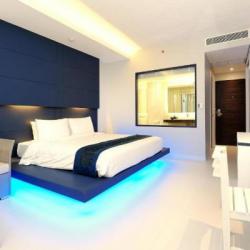 Imagine pentru Patong Cazare - Thailanda la hoteluri de 4* stele 2024