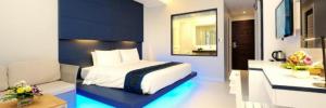 Imagine pentru Patong Cazare - Thailanda la hoteluri de 4* stele 2024