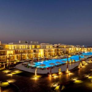 poza Hotel Rixos Premium Magawish Bay View
