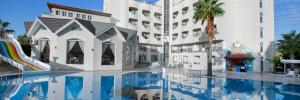 Imagine pentru Hotel Camyuva Luna Cazare - Camyuva 2026