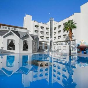 poza Hotel Camyuva Luna