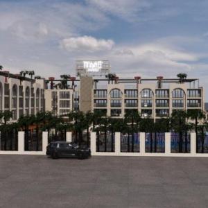 poza Hotel Time Marina