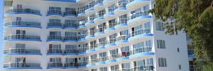 Imagine pentru Hotel Arora Charter Avion - Kusadasi la hoteluri cu Demipensiune 2025