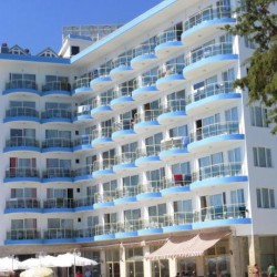 Imagine pentru Hotel Arora Charter Avion - Kusadasi la hoteluri cu Demipensiune 2025