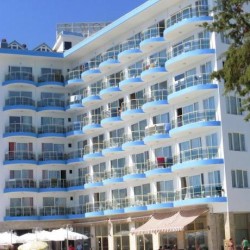 Imagine pentru Hotel Arora Cazare - Litoral Kusadasi la hoteluri de 4* stele 2024