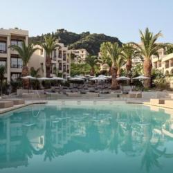 Imagine pentru Hotel Admiral De Luxe Cazare - Litoral Argassi 2026