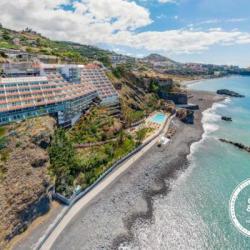 Imagine pentru Hotel Orca Praia Cazare - Litoral Madeira la hoteluri de 3* stele 2024