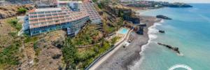 Imagine pentru Hotel Orca Praia Cazare - Funchal la hoteluri de 3* stele 2024