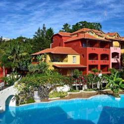Imagine pentru Funchal Cazare - Litoral Madeira la hoteluri de 4* stele 2025