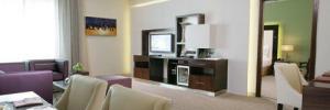 Imagine pentru Hotel Auris Plaza Al Barsha Charter Avion - Dubai la hoteluri cu Demipensiune 2024