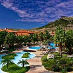 Imagine pentru Vila Baleira Cazare - Litoral Madeira 2025