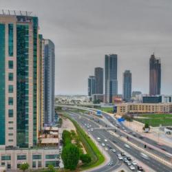 Imagine pentru Hotel Media Rotana Dubai Charter Avion - Emiratele Arabe Unite la hoteluri cu Pensiune completa 2025