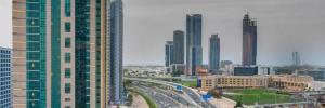 Imagine pentru Hotel Media Rotana Dubai Charter Avion - Emiratele Arabe Unite la hoteluri cu Pensiune completa 2025