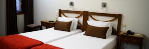 Imagine pentru Hotel Dona Sofia Cazare - Minho la hoteluri de 3* stele 2025