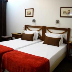 Imagine pentru Hotel Dona Sofia Cazare - Minho la hoteluri de 3* stele 2025
