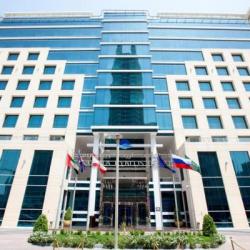 Imagine pentru Hotel Marina Byblos Charter Avion - Emiratele Arabe Unite 2025