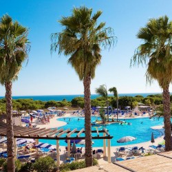 Imagine pentru Hotel Adriana Beach Club Cazare - Albufeira la hoteluri de 4* stele 2025
