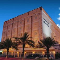 Imagine pentru Ascot Hotel Cazare - Dubai la hoteluri de 4* stele 2025