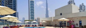 Imagine pentru City Premiere Hotel Apartment Cazare - Dubai 2024