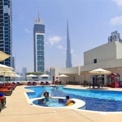 Imagine pentru City Premiere Hotel Apartment City Break - Dubai 2025