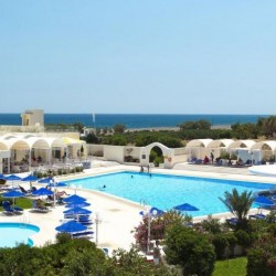 Imagine pentru Hotel Club Calimera Sunshine Kreta Cazare - Lassithi - Ierapetra la hoteluri de 5* stele 2024