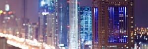 Imagine pentru Fairmont Hotel Dubai City Break - Dubai 2025