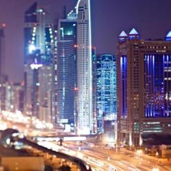 Imagine pentru Fairmont Hotel Dubai City Break - Dubai 2025