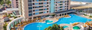 Imagine pentru Hotel Phoenicia Luxury Cazare - Litoral Mamaia la hoteluri cu All inclusive 2025