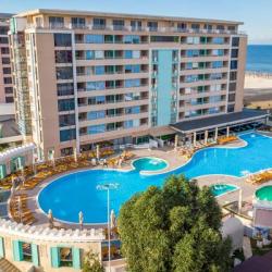 Imagine pentru Hotel Phoenicia Luxury Cazare - Litoral Mamaia la hoteluri cu All inclusive 2024