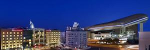 Imagine pentru Hotel Hilton Garden Inn Dubai, Mall Avenue Charter Avion - Emiratele Arabe Unite la hoteluri cu Demipensiune 2025