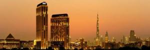 Imagine pentru Hotel Hyatt Regency Dubai Creek Heights Charter Avion - Dubai 2024