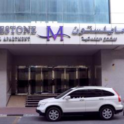 Imagine pentru Dubai Cazare - Emiratele Arabe Unite 2026