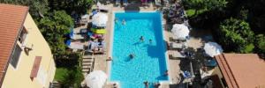 Imagine pentru Campania Cazare - City Break Italia 2027