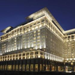 Imagine pentru Hotel The Ritz Carlton Difc City Break - Dubai 2025