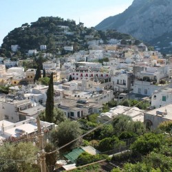 Imagine pentru Capri Cazare - Litoral Campania 2024