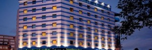 Imagine pentru Burgas Cazare - Litoral Burgas la hoteluri cu Demipensiune 2022