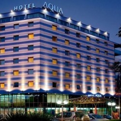 Imagine pentru Hotel Aqua Bourgas Cazare - Burgas 2022
