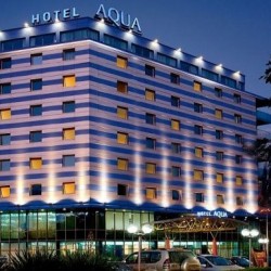 Imagine pentru Hotel Aqua Bourgas Cazare - Burgas 2024