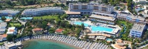 Imagine pentru Elissa Adults-only Lifestyle Beach Resort Cazare - Kallithea 2025