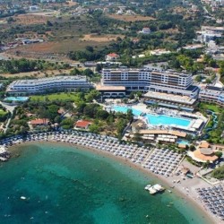 Imagine pentru Elissa Adults-only Lifestyle Beach Resort Cazare - Kallithea 2025
