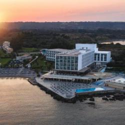 Imagine pentru Hotel Eden Roc Cazare - Litoral Kallithea (kassandra) 2023