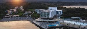 Imagine pentru Hotel Eden Roc Cazare - Litoral Kallithea (kassandra) 2023