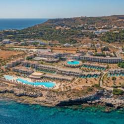 Imagine pentru Hotel Kresten Royal Villas And Spa Cazare - Litoral Kallithea (kassandra) 2023