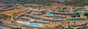 Imagine pentru Hotel Kresten Royal Villas And Spa Cazare - Litoral Kallithea (kassandra) 2024