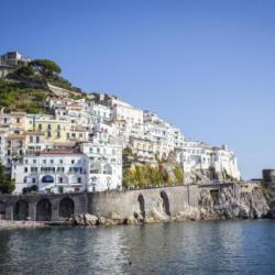 Imagine pentru Hotel Marina Riviera Cazare - Litoral Amalfi 2025