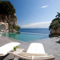 Imagine pentru Nh Collection Grand Hotel Convento Di Amalfi Cazare - Litoral Amalfi 2025