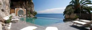 Imagine pentru Nh Collection Grand Hotel Convento Di Amalfi Cazare - Litoral Amalfi 2025